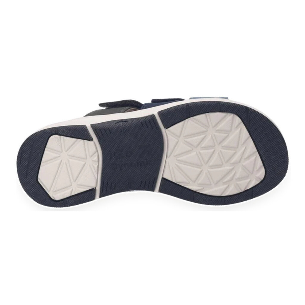 JOSEF SEIBEL ESTELLE 11-SLATE BLUE MULTI | BEND SHOE CO