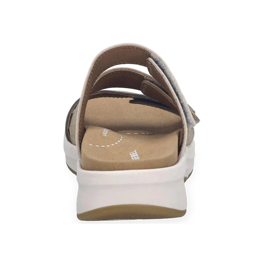 JOSEF SEIBEL WOMEN'S ESTELLE 11 GRANIT MULTI | BEND SHOE CO