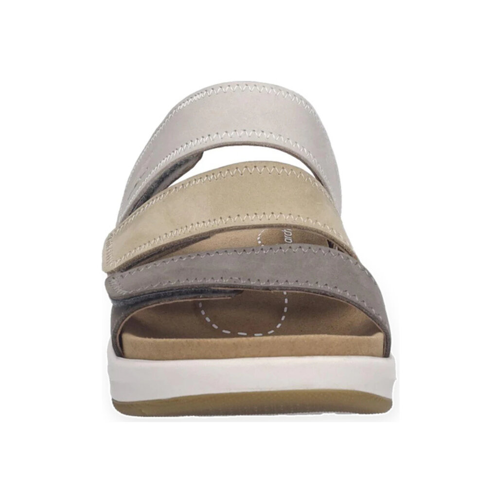 JOSEF SEIBEL WOMEN'S ESTELLE 11 GRANIT MULTI | BEND SHOE CO