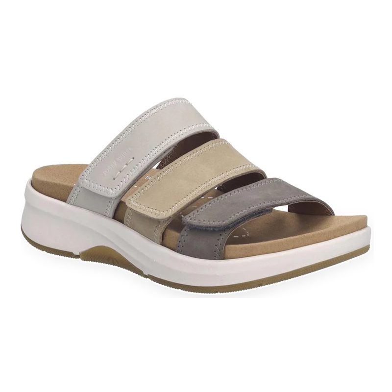 JOSEF SEIBEL WOMEN'S ESTELLE 11 GRANIT MULTI