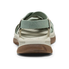 KEEN WHISPER LATTICE-LILY PAD/PLAZA TAUPE | BEND SHOE CO