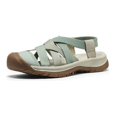 KEEN WHISPER LATTICE-LILY PAD/PLAZA TAUPE | BEND SHOE CO