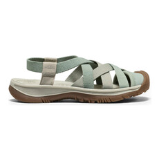 KEEN WHISPER LATTICE-LILY PAD/PLAZA TAUPE | BEND SHOE CO