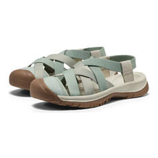 KEEN WHISPER LATTICE-LILY PAD/PLAZA TAUPE | BEND SHOE CO