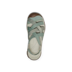 KEEN WHISPER LATTICE-LILY PAD/PLAZA TAUPE | BEND SHOE CO