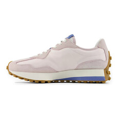 NEW BALANCE 327-PINK SALT/FAIRWEATHER BLUE | BEND SHOE CO