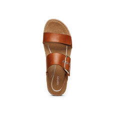 AETREX WOMEN'S VANIA-COGNAC | BEND SHOE CO
