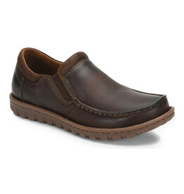 BORN MEN'S GUDMUND-DARK BROWN