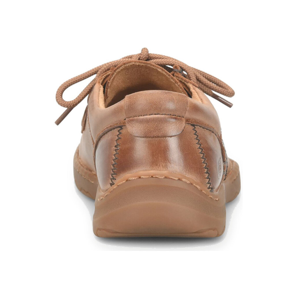 BORN SAMSON-BROWN | BEND SHOE CO