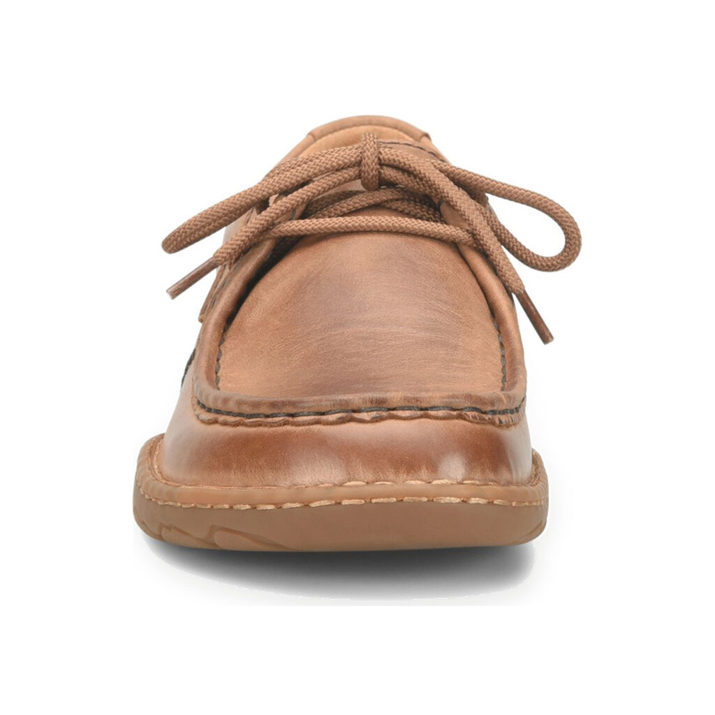 BORN SAMSON-BROWN | BEND SHOE CO