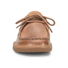 BORN SAMSON-BROWN | BEND SHOE CO