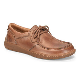 BORN MEN'S SAMSON-BROWN
