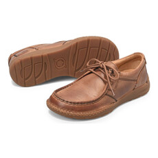 BORN SAMSON-BROWN | BEND SHOE CO