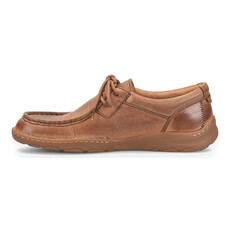 BORN SAMSON-BROWN | BEND SHOE CO