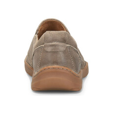 BORN SANDOR-TAUPE | BEND SHOE CO