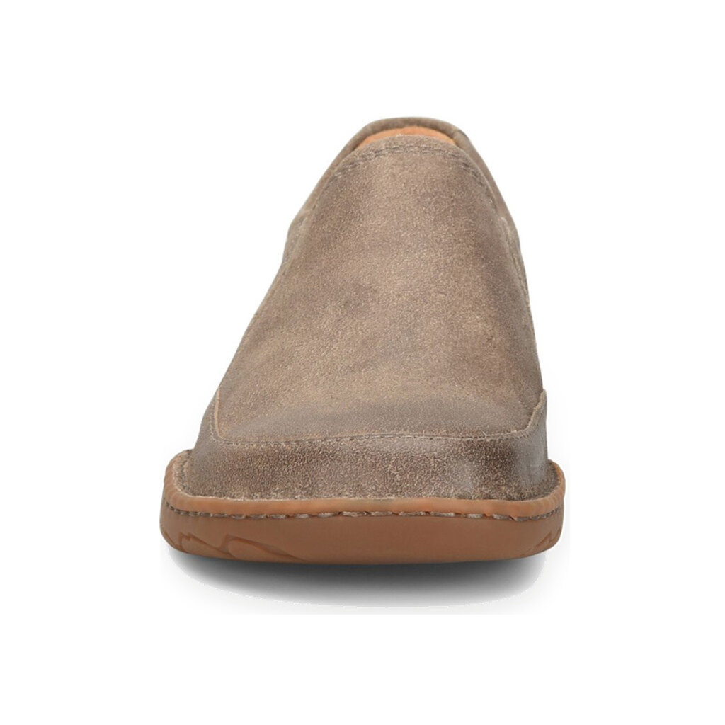 BORN SANDOR-TAUPE | BEND SHOE CO