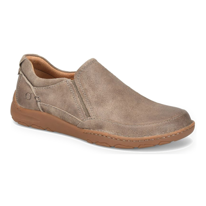 BORN MEN'S SANDOR-TAUPE