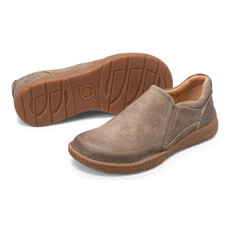 BORN SANDOR-TAUPE | BEND SHOE CO
