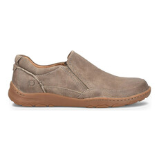 BORN SANDOR-TAUPE | BEND SHOE CO