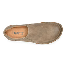 BORN SANDOR-TAUPE | BEND SHOE CO