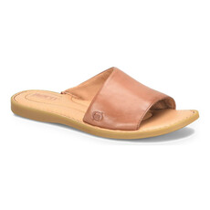 BORN WOMEN'S IZABEL-BROWN | BEND SHOE CO