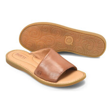 BORN WOMEN'S IZABEL-BROWN | BEND SHOE CO