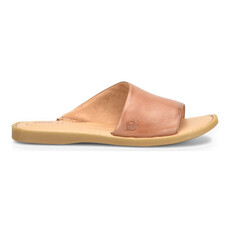BORN WOMEN'S IZABEL-BROWN | BEND SHOE CO