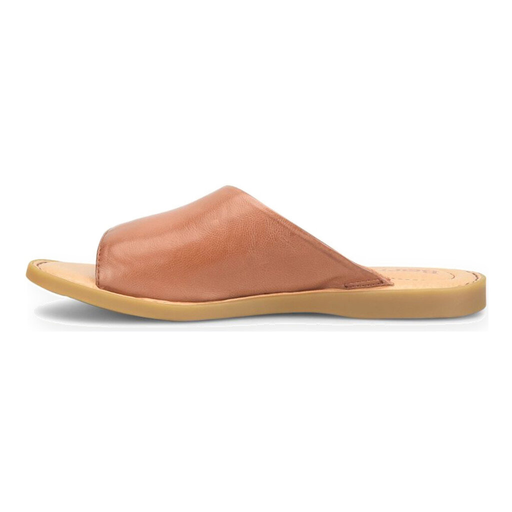 BORN WOMEN'S IZABEL-BROWN | BEND SHOE CO