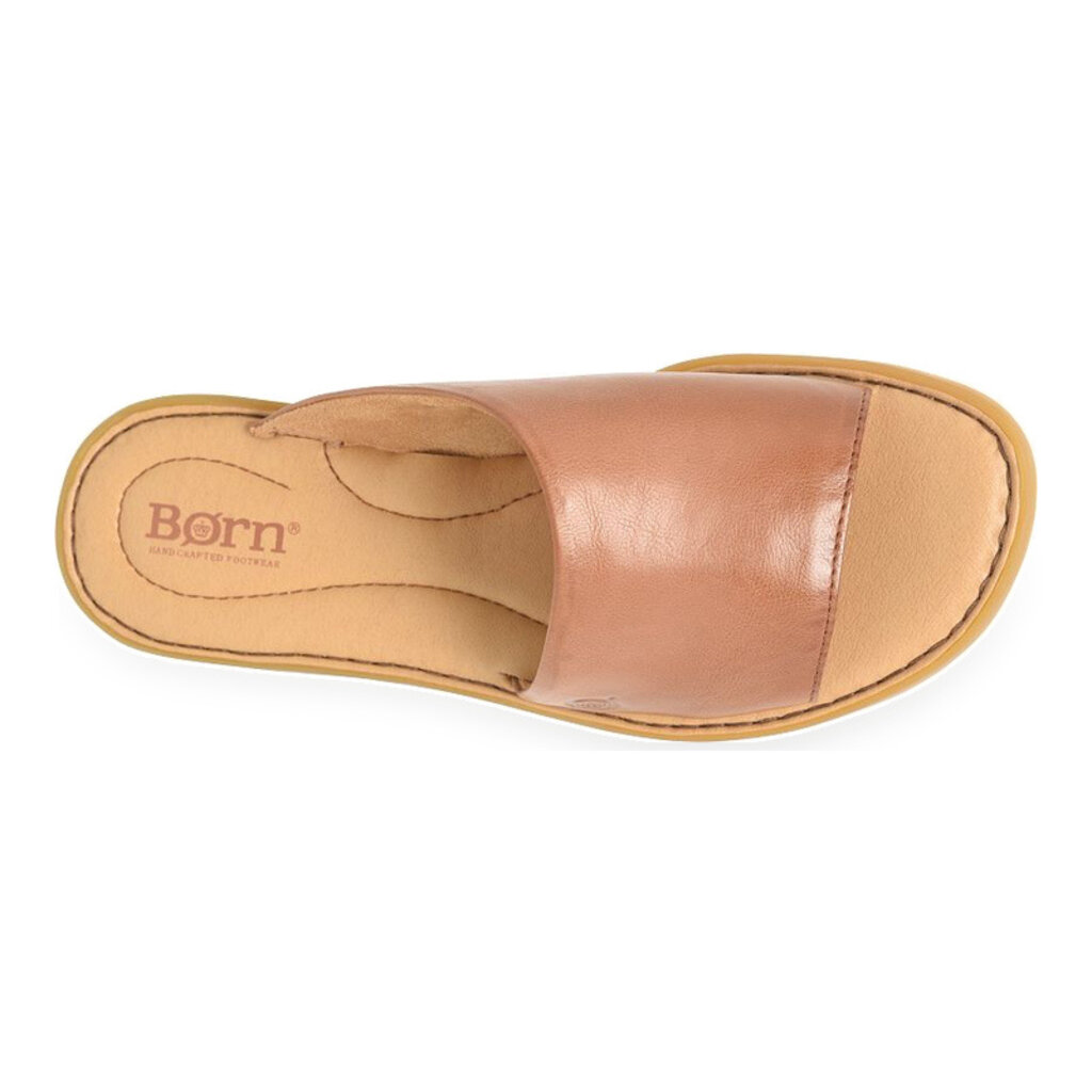BORN WOMEN'S IZABEL-BROWN | BEND SHOE CO
