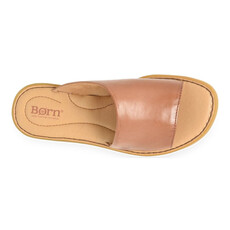 BORN WOMEN'S IZABEL-BROWN | BEND SHOE CO