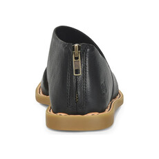 BORN WOMEN'S MILA-BLACK | BEND SHOE CO