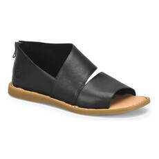 BORN WOMEN'S MILA-BLACK | BEND SHOE CO