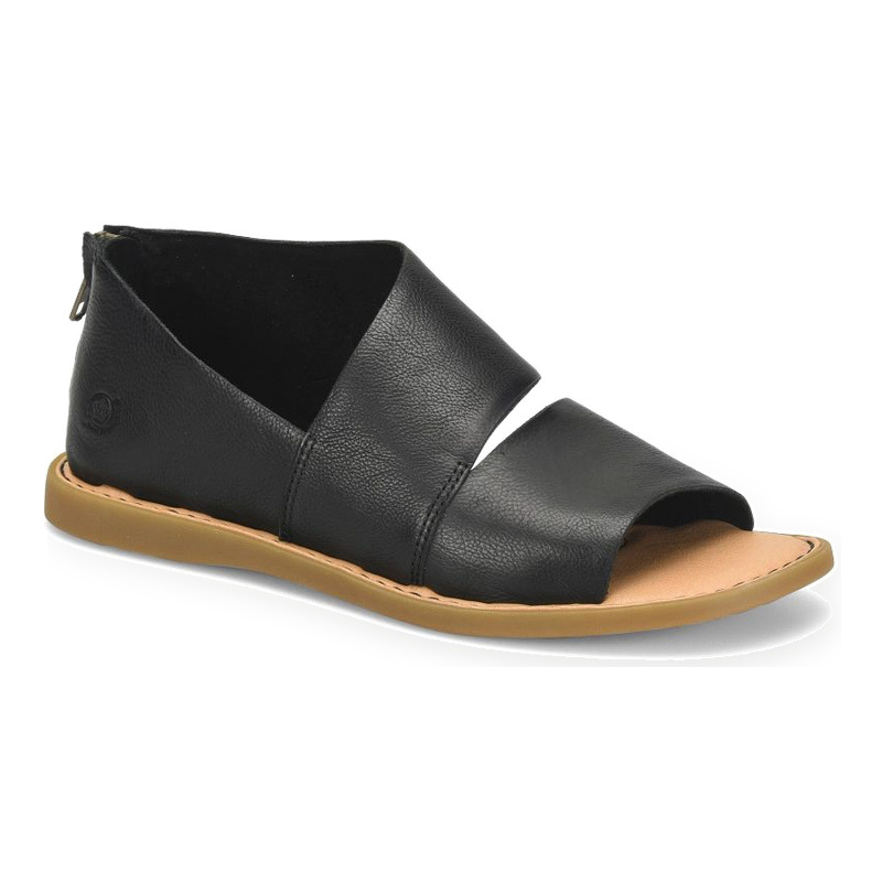 BORN WOMEN'S MILA-BLACK