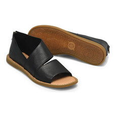 BORN WOMEN'S MILA-BLACK | BEND SHOE CO