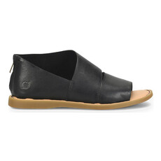 BORN WOMEN'S MILA-BLACK | BEND SHOE CO