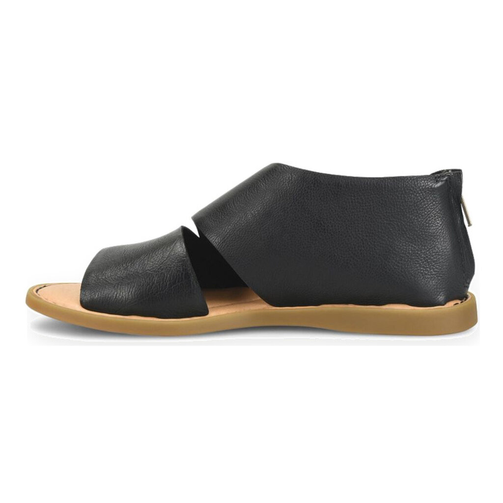 BORN WOMEN'S MILA-BLACK | BEND SHOE CO