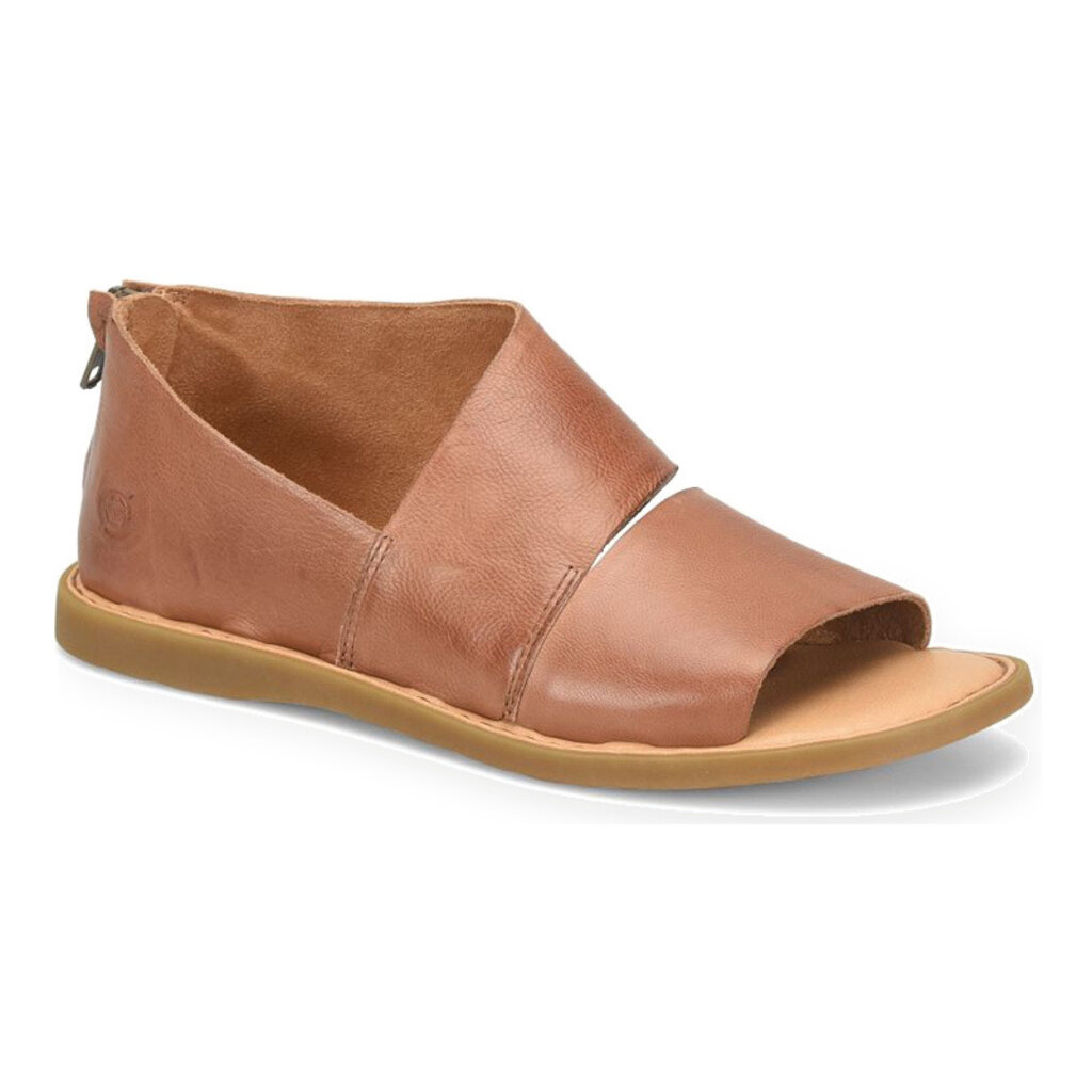 BORN WOMEN'S MILA-BROWN | BEND SHOE CO