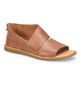 BORN WOMEN'S MILA-BROWN