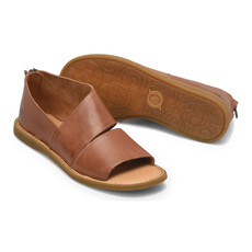 BORN WOMEN'S MILA-BROWN | BEND SHOE CO