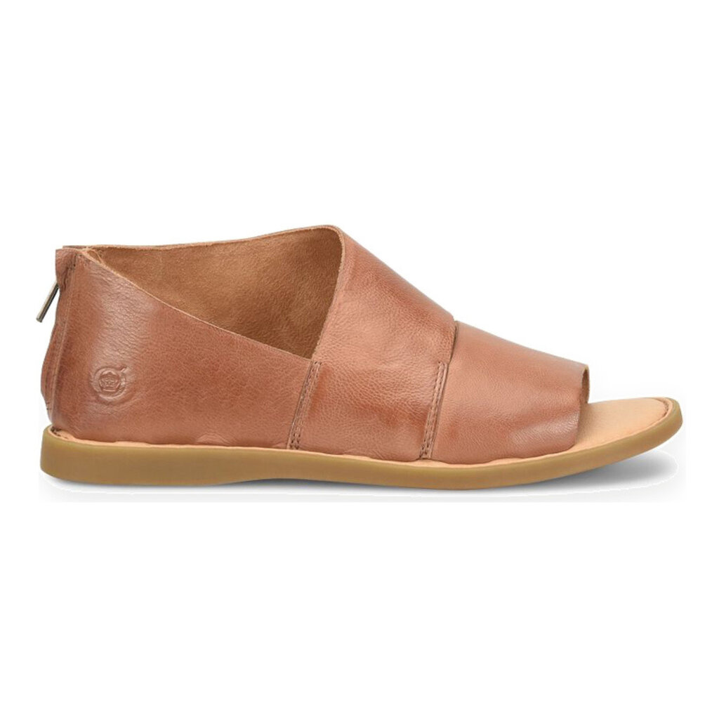 BORN WOMEN'S MILA-BROWN | BEND SHOE CO