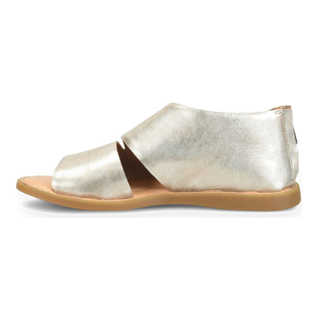 BORN WOMEN'S MILA-LIGHT GOLD | BEND SHOE CO