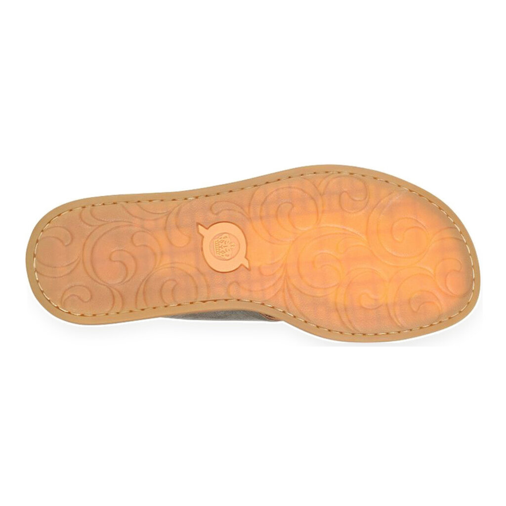 BORN WOMEN'S MILA-LIGHT GOLD | BEND SHOE CO