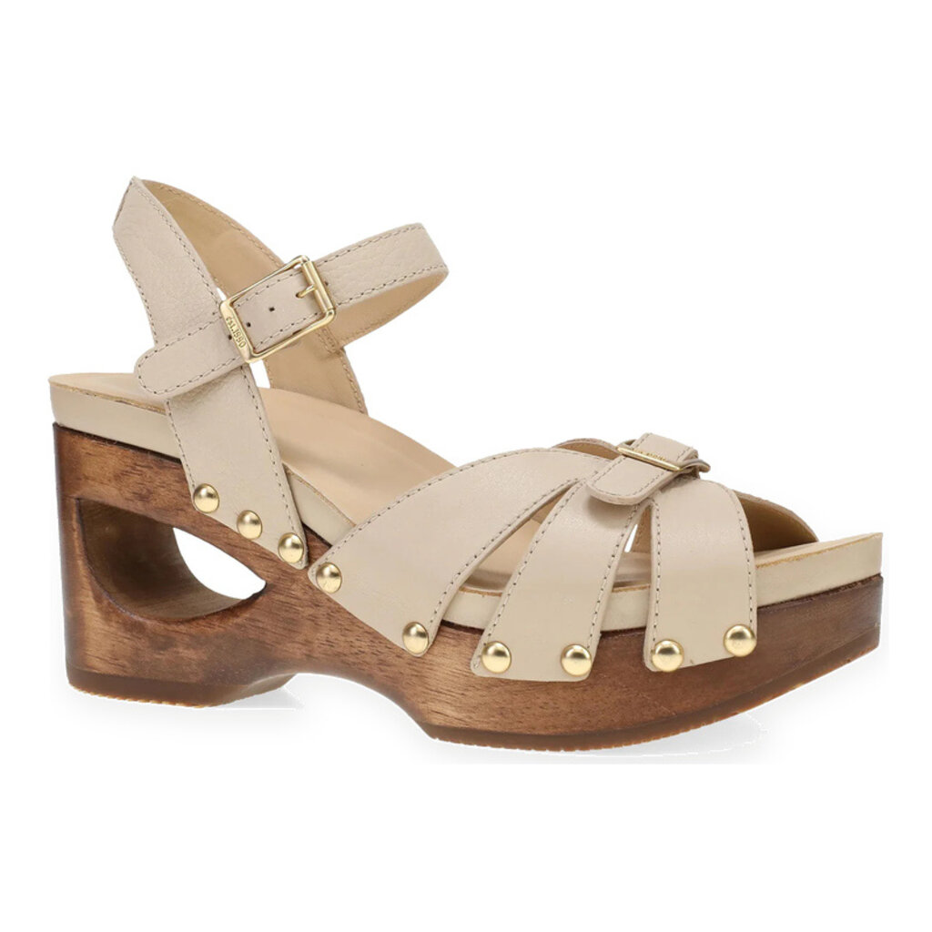 DANSKO WOMEN'S ALANNA-VANILLA | BEND SHOE CO