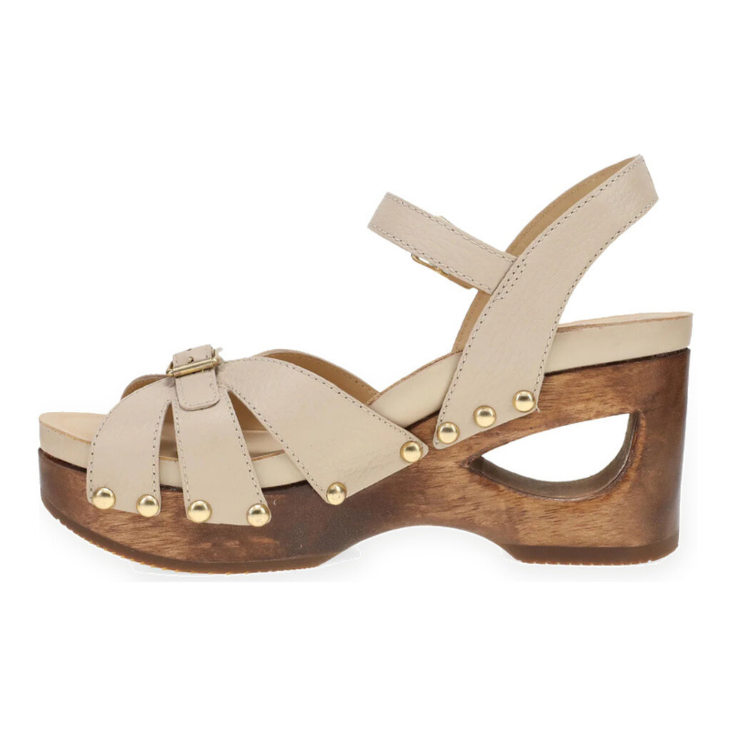 DANSKO WOMEN'S ALANNA-VANILLA | BEND SHOE CO