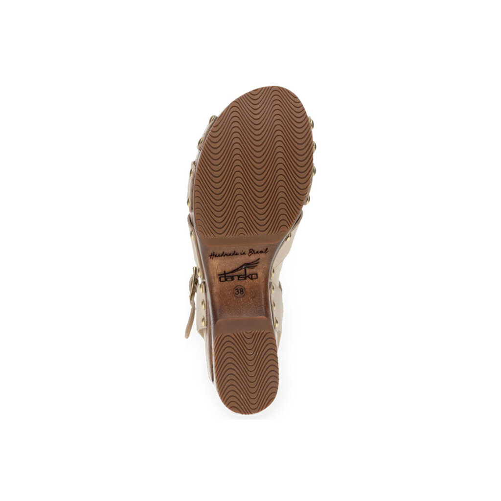 DANSKO WOMEN'S ALANNA-VANILLA | BEND SHOE CO