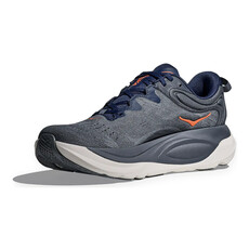 HOKA ONE ONE MEN'S GAVIOTA 6-MIDNIGHT BLUE/FADED NAVY