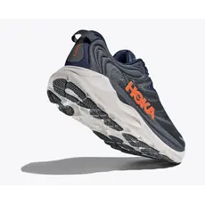 HOKA ONE ONE MEN'S GAVIOTA 6-MIDNIGHT BLUE/FADED NAVY