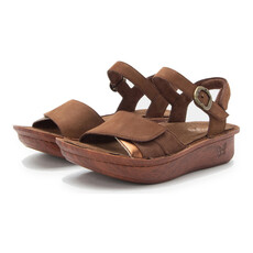 ALEGRIA KLEMENTINE-PECAN | BEND SHOE CO