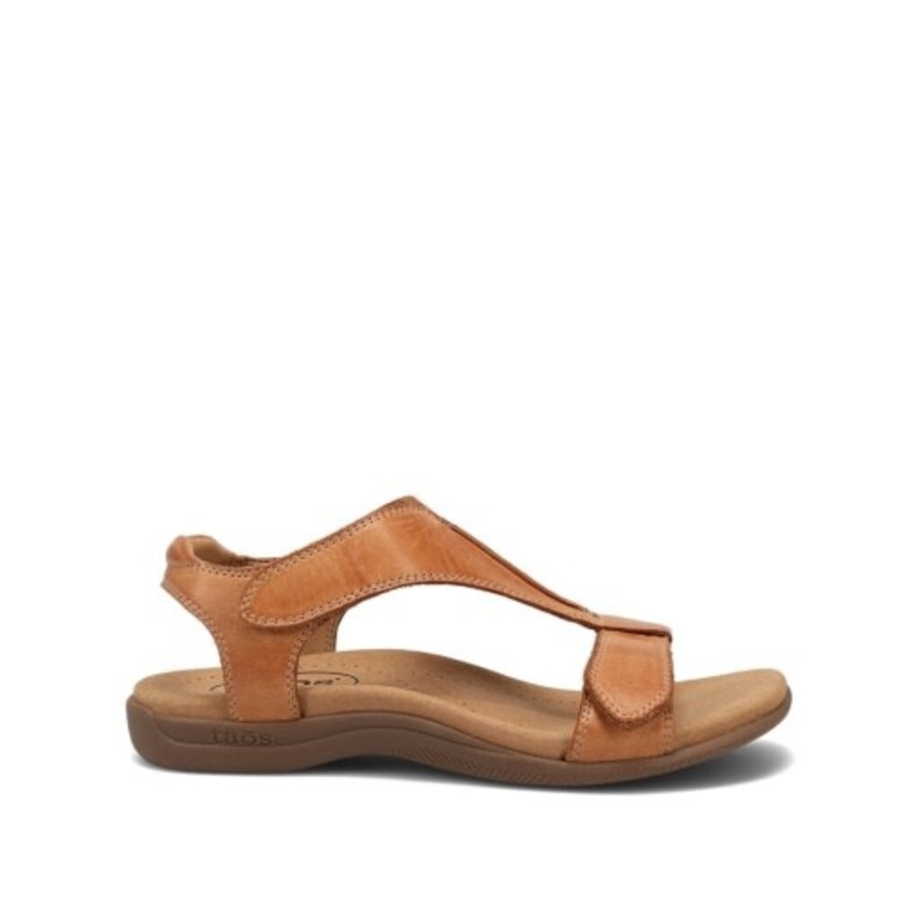 TAOS WOMEN'S THE SHOW-CARAMEL