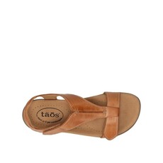 TAOS WOMEN'S THE SHOW-CARAMEL